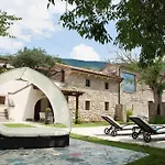 Trohi Homes - Soulful Istrian Hideaway Susnjevica