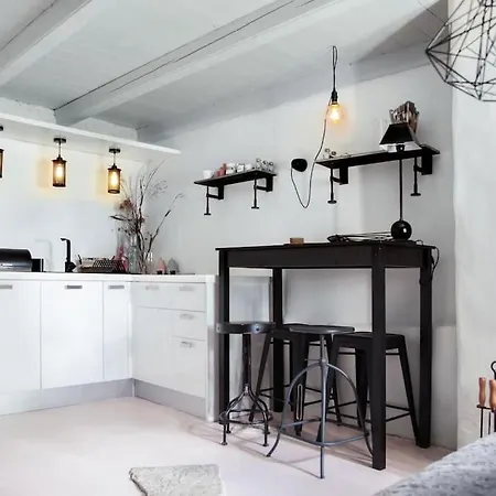 Trohi Homes 빌라