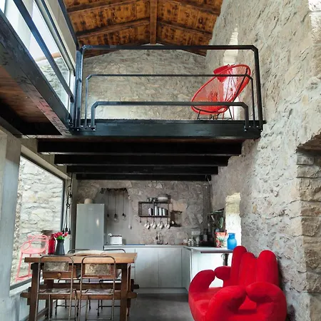 Villa Trohi Homes - Soulful Istrian Hideaway *
