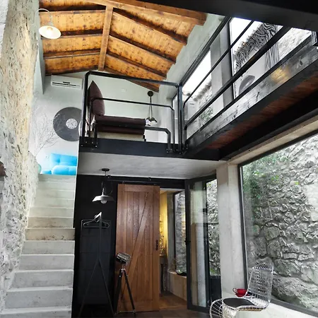 Villa Trohi Homes - Soulful Istrian Hideaway Susnjevica