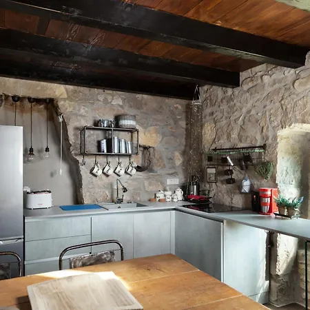 Trohi Homes - Soulful Istrian Hideaway Susnjevica